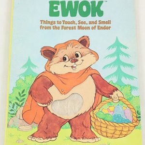 Fuzzy as an Ewok.jpg