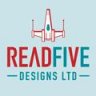 readfivedesigns