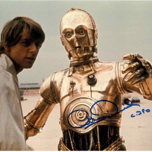 Anthony Daniels C3PO 8x10 2.jpg