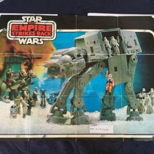 1980 Palitoy Empire Strikes Back poster (AT-AT poster)- 001.jpg