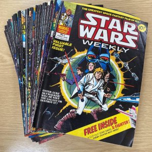 StarWars Weekly Comics #1 to #31.jpg